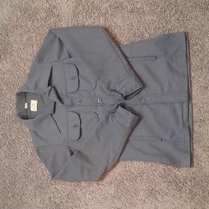 Vintage Levis Panatela Shirt